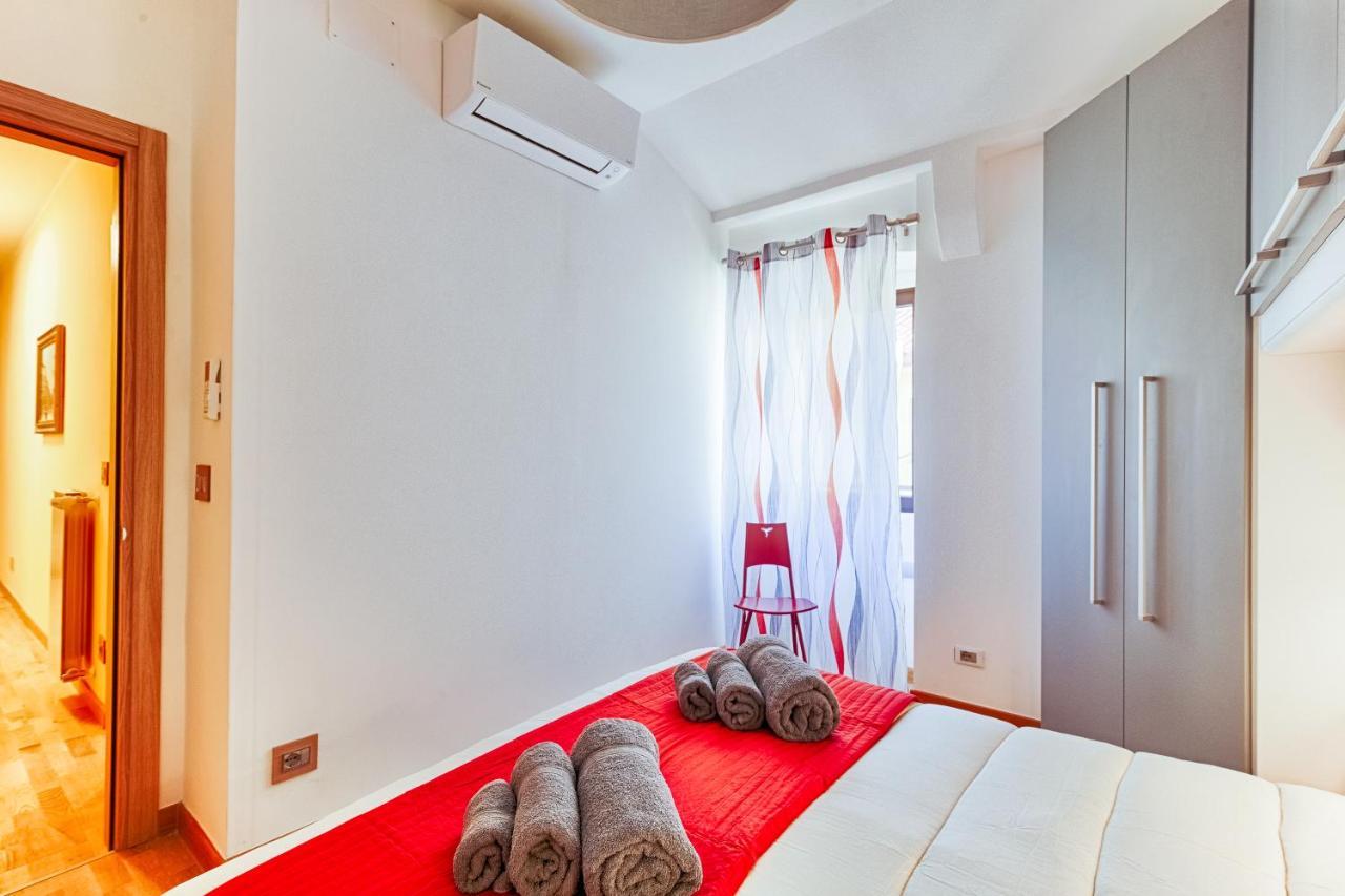 Frida Apartment Nuovo Luminoso Con Vista Aperta Trieszt Kültér fotó